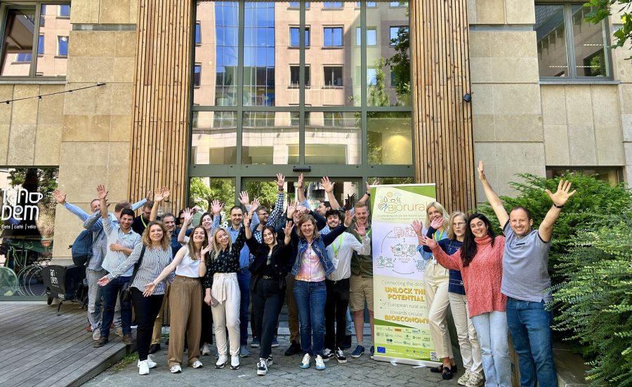 BioRural Project – Closing the chapter with reframe.food at the heart of Communication