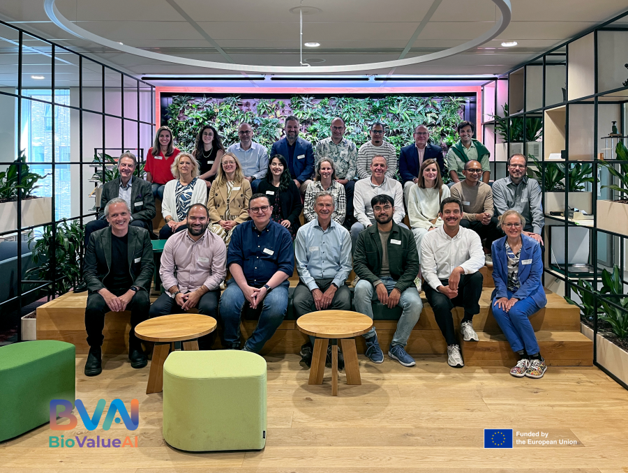 Introducing BioValueAI: Responsible AI for a More Circular Bioeconomy